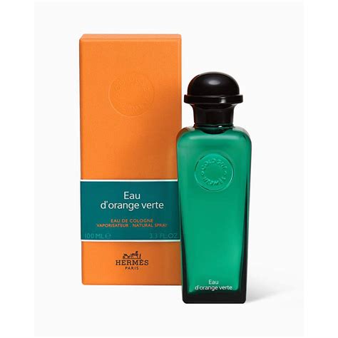 buy hermes orange cologne|hermes cologne for him.